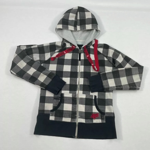 Fox Other - Fox racing hoodie